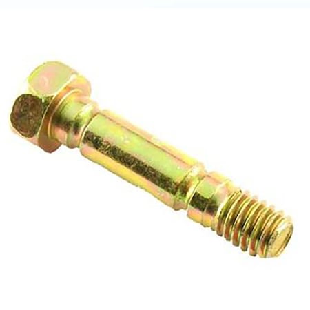 Aftermarket 1 112 x 516 Shear Pin Fits MTD TwoStage Snowblowers 7100890 910089A STW60-0024